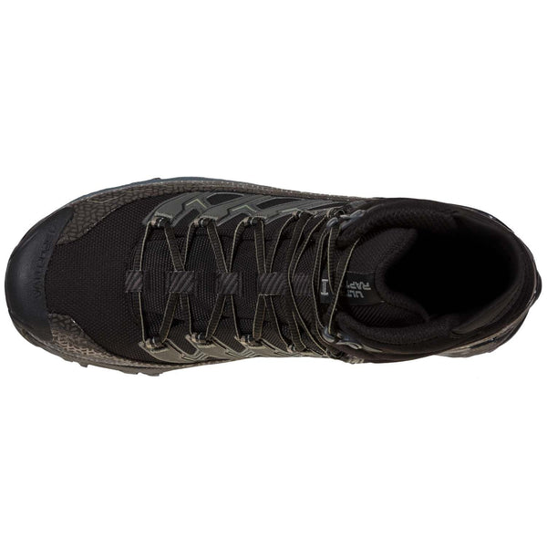 LA SPORTIVA ULTRA RAPTOR II MID WIDE GTX UOMO SCARPONCINO IMPERMEABILE DA TREKKING - VERSIONE PIANTA LARGA