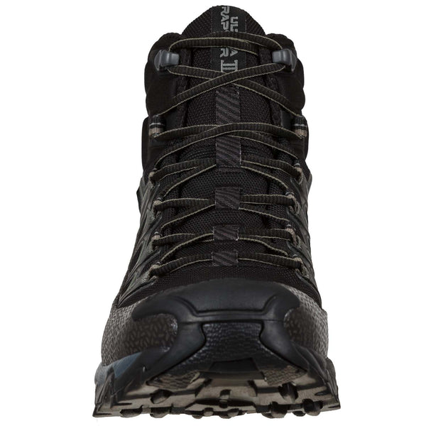 LA SPORTIVA ULTRA RAPTOR II MID WIDE GTX UOMO SCARPONCINO IMPERMEABILE DA TREKKING - VERSIONE PIANTA LARGA