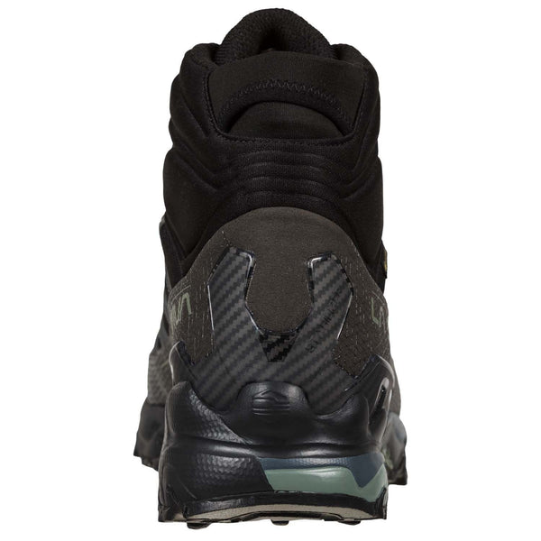 LA SPORTIVA ULTRA RAPTOR II MID WIDE GTX UOMO SCARPONCINO IMPERMEABILE DA TREKKING - VERSIONE PIANTA LARGA