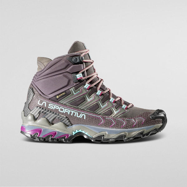 LA SPORTIVA ULTRA RAPTOR II MID GTX WOMAN