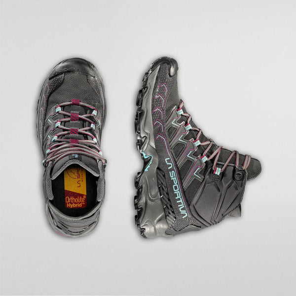 LA SPORTIVA ULTRA RAPTOR II MID GTX WOMAN