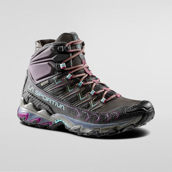 LA SPORTIVA ULTRA RAPTOR II MID GTX WOMAN