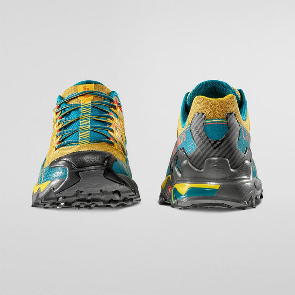 LA SPORTIVA ULTRA RAPTOR II UOMO SCARPE TREKKING IDEALI PER LUNGHI PERCORSI - DISPONIBILE IN VARI COLORI