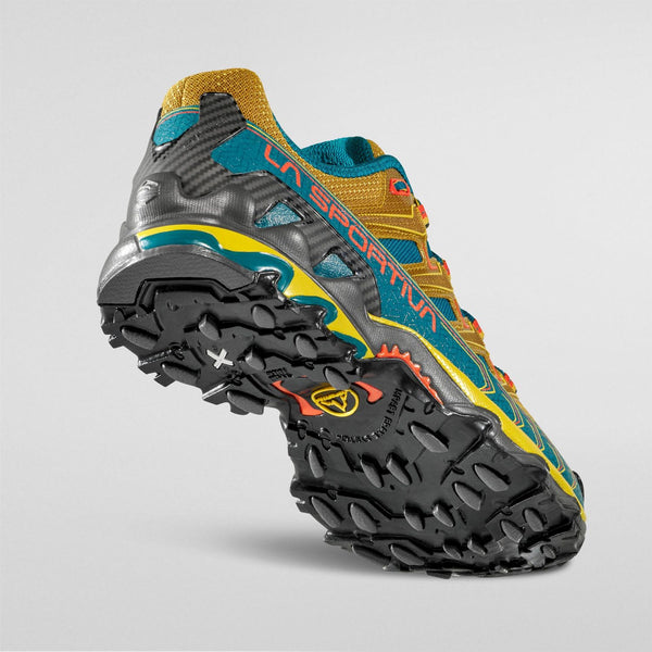 LA SPORTIVA ULTRA RAPTOR II UOMO SCARPE TREKKING IDEALI PER LUNGHI PERCORSI - DISPONIBILE IN VARI COLORI