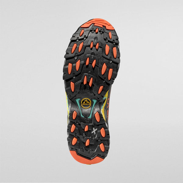 LA SPORTIVA ULTRA RAPTOR II UOMO SCARPE TREKKING IDEALI PER LUNGHI PERCORSI - DISPONIBILE IN VARI COLORI