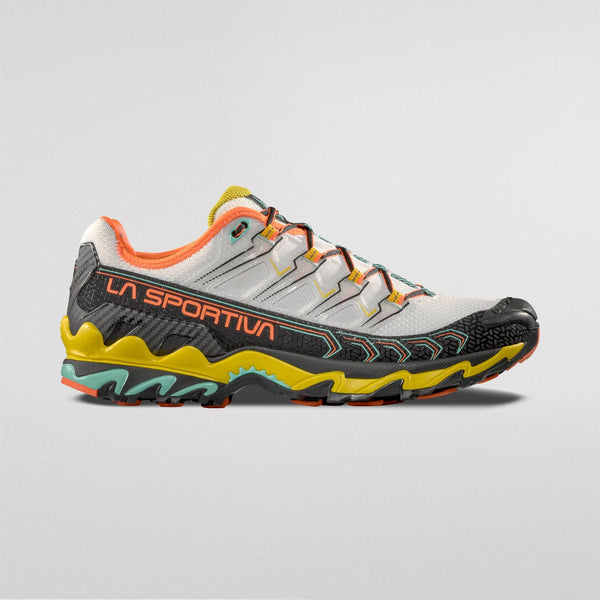 LA SPORTIVA ULTRA RAPTOR II UOMO SCARPE TREKKING IDEALI PER LUNGHI PERCORSI - DISPONIBILE IN VARI COLORI
