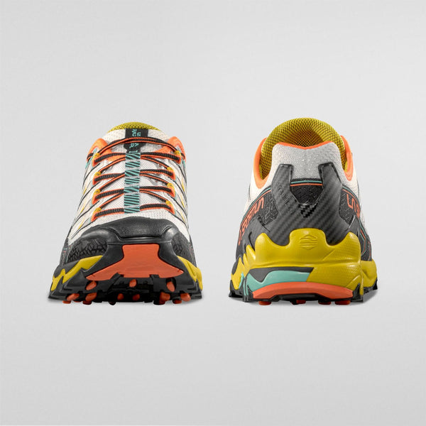 LA SPORTIVA ULTRA RAPTOR II UOMO SCARPE TREKKING IDEALI PER LUNGHI PERCORSI - DISPONIBILE IN VARI COLORI
