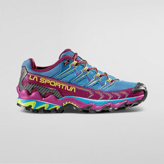 Compra red-plum-topaz LA SPORTIVA ULTRARAPTOR II W'S SCARPA DONNA BASSA DA TREKKING E LUNGHI CAMMINI - DISPONIBILE IN VARI COLORI