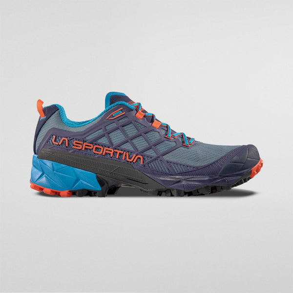 LA SPORTIVA AKYRA II SCARPA BASSA UOMO DA TREKKING - DISPONIBILE IN 2 COLORI