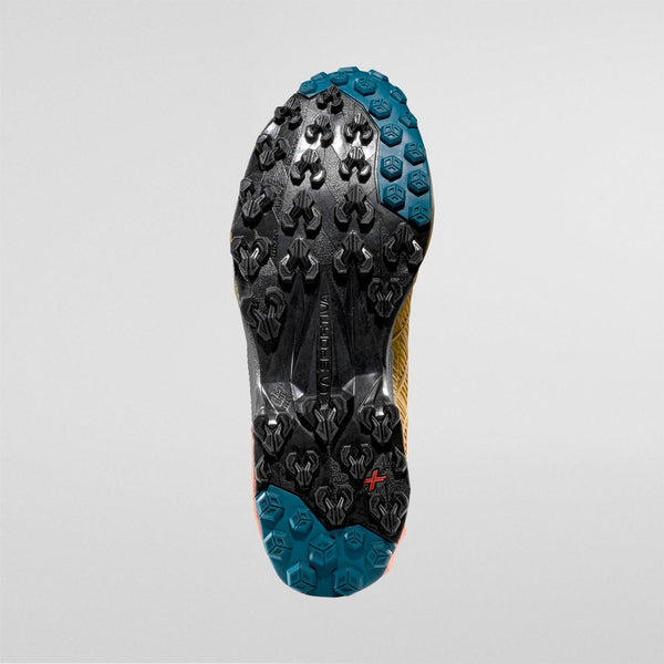 LA SPORTIVA AKYRA II SCARPA BASSA UOMO DA TREKKING - DISPONIBILE IN 2 COLORI