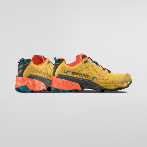 LA SPORTIVA AKYRA II SCARPA BASSA UOMO DA TREKKING - DISPONIBILE IN 2 COLORI