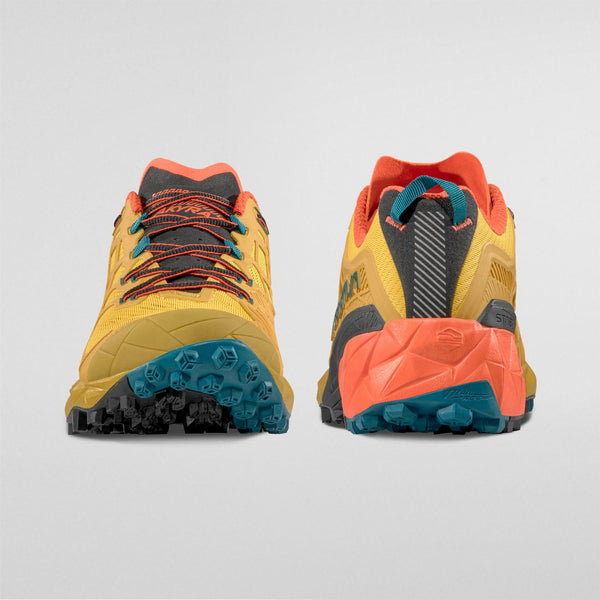 LA SPORTIVA AKYRA II SCARPA BASSA UOMO DA TREKKING - DISPONIBILE IN 2 COLORI