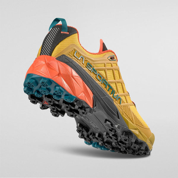 LA SPORTIVA AKYRA II SCARPA BASSA UOMO DA TREKKING - DISPONIBILE IN 2 COLORI