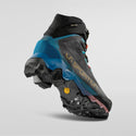 LA SPORTIVA AEQUILIBRIUM HIKE GTX SCARPONE DA HIKING AGILE E LEGGERO - DISPONIBILE IN 3 COLORI
