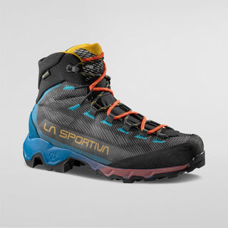 LA SPORTIVA AEQUILIBRIUM HIKE GTX SCARPONE DA HIKING AGILE E LEGGERO - DISPONIBILE IN 3 COLORI