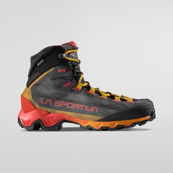 LA SPORTIVA AEQUILIBRIUM HIKE GTX SCARPONE DA HIKING AGILE E LEGGERO - DISPONIBILE IN 3 COLORI
