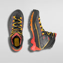 LA SPORTIVA AEQUILIBRIUM HIKE GTX SCARPONE DA HIKING AGILE E LEGGERO - DISPONIBILE IN 3 COLORI