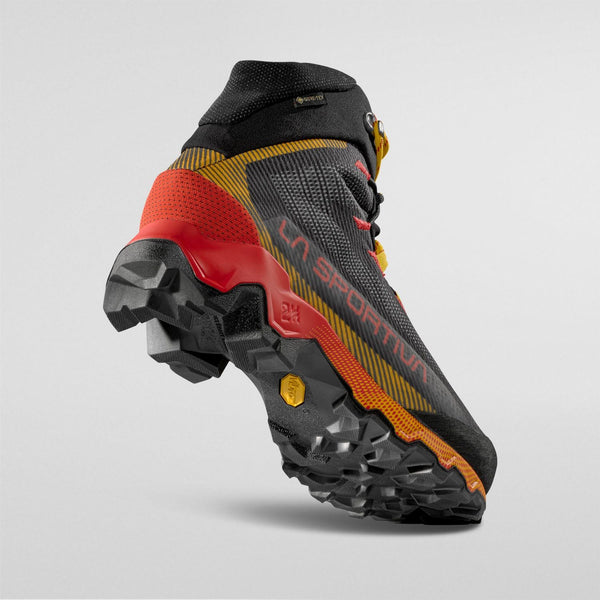 LA SPORTIVA AEQUILIBRIUM HIKE GTX SCARPONE DA HIKING AGILE E LEGGERO - DISPONIBILE IN 3 COLORI