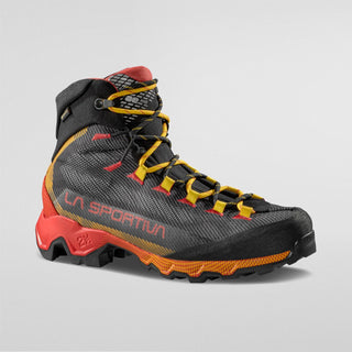 LA SPORTIVA AEQUILIBRIUM HIKE GTX SCARPONE DA HIKING AGILE E LEGGERO - DISPONIBILE IN 3 COLORI