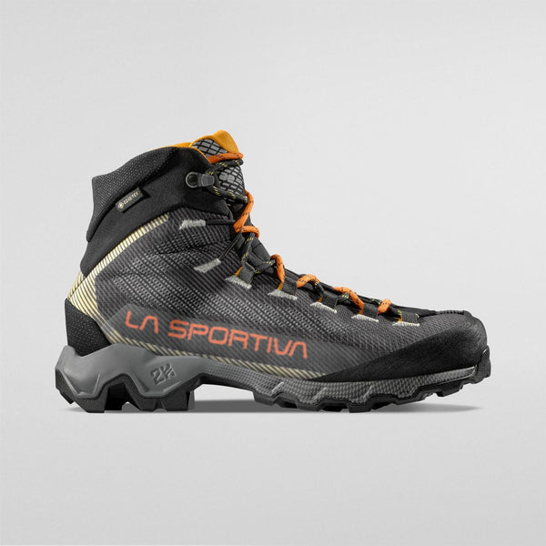 LA SPORTIVA AEQUILIBRIUM HIKE GTX SCARPONE DA HIKING AGILE E LEGGERO - DISPONIBILE IN 3 COLORI