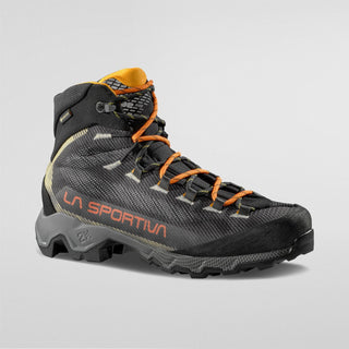 Compra carbon-papaya LA SPORTIVA AEQUILIBRIUM HIKE GTX SCARPONE DA HIKING AGILE E LEGGERO - DISPONIBILE IN 3 COLORI