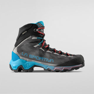 LA SPORTIVA AEQUILIBRIUM HIKE GTX W SCARPONCINO DA TREKKING DONNA ULTRALEGGERO - DISPONIBILE IN 2 COLORI