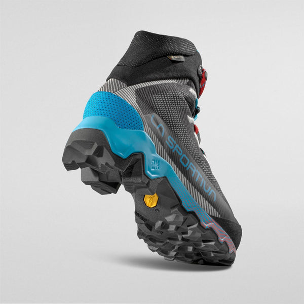 LA SPORTIVA AEQUILIBRIUM HIKE GTX W SCARPONCINO DA TREKKING DONNA ULTRALEGGERO - DISPONIBILE IN 2 COLORI