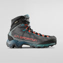 LA SPORTIVA AEQUILIBRIUM HIKE GTX W SCARPONCINO DA TREKKING DONNA ULTRALEGGERO - DISPONIBILE IN 2 COLORI