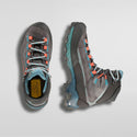 LA SPORTIVA AEQUILIBRIUM HIKE GTX W SCARPONCINO DA TREKKING DONNA ULTRALEGGERO - DISPONIBILE IN 2 COLORI