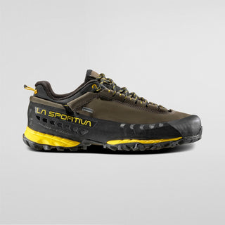 Compra carbon-yellow LA SPORTIVA TX5 LOW GTX UOMO - DISPONIBILE IN 2 COLORI