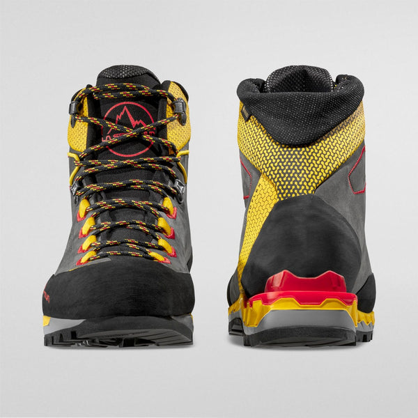 LA SPORTIVA TRANGO TECH LEATHER GTX UOMO - DISPONIBILE IN 3 COLORI