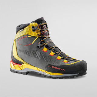 LA SPORTIVA TRANGO TECH LEATHER GTX UOMO - DISPONIBILE IN 3 COLORI