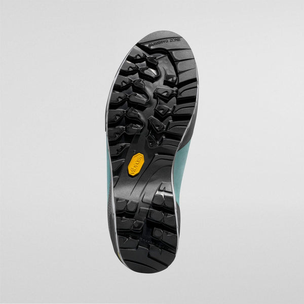 LA SPORTIVA TRANGO TECH LEATHER WOMAN GTX
