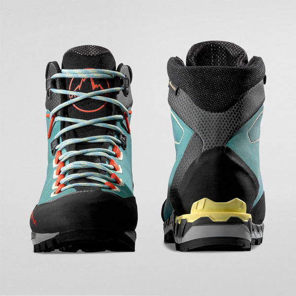 LA SPORTIVA TRANGO TECH LEATHER WOMAN GTX