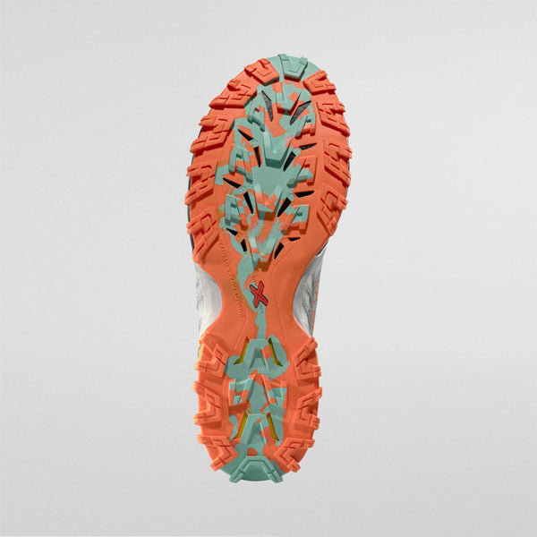 LA SPORTIVA BUSHIDO III UOMO SCARPA DA TRAIL-RUNNING LEGGERA E TRASPIRANTE - DISPONIBILE IN 3 COLORI