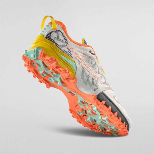 LA SPORTIVA BUSHIDO III UOMO SCARPA DA TRAIL-RUNNING LEGGERA E TRASPIRANTE - DISPONIBILE IN 3 COLORI