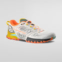 LA SPORTIVA BUSHIDO III UOMO SCARPA DA TRAIL-RUNNING LEGGERA E TRASPIRANTE - DISPONIBILE IN 3 COLORI