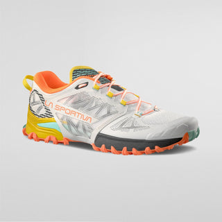 LA SPORTIVA BUSHIDO III UOMO SCARPA DA TRAIL-RUNNING LEGGERA E TRASPIRANTE - DISPONIBILE IN 3 COLORI