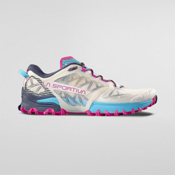 LA SPORTIVA BUSHIDO III DONNA - DISPONIBILE IN VARI COLORI