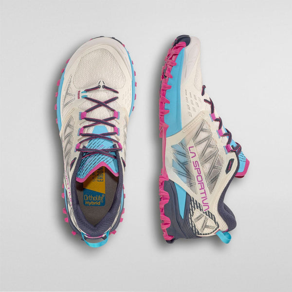 LA SPORTIVA BUSHIDO III DONNA - DISPONIBILE IN VARI COLORI