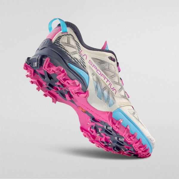 LA SPORTIVA BUSHIDO III DONNA - DISPONIBILE IN VARI COLORI