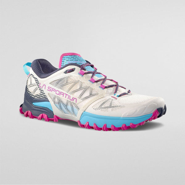LA SPORTIVA BUSHIDO III DONNA - DISPONIBILE IN VARI COLORI