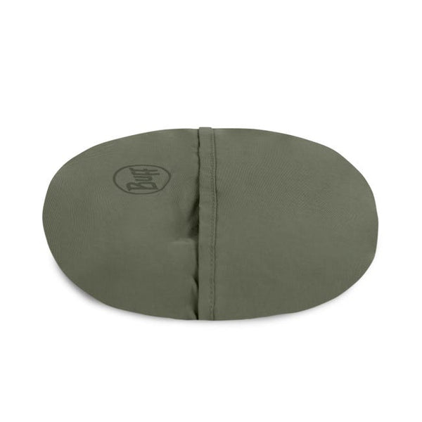 BUFF EXPLORE BOONEY CAPPELLO A FALDA LARGA CON LACCETTO E PROTEZIONE ANTI-UV UPF50 - DISPONIBILE IN VARIE FANTASIE