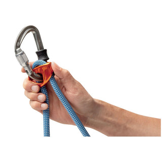 PETZL CONNECT ADJUST - Cordino singolo regolabile per l’arrampicata e l’alpinismo