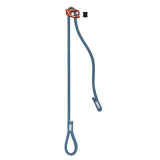 PETZL CONNECT ADJUST - Cordino singolo regolabile per l’arrampicata e l’alpinismo