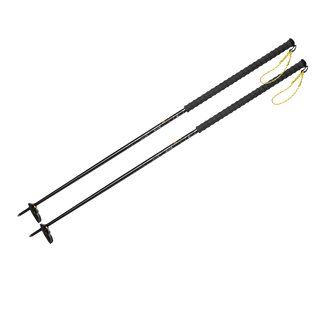 GRIVEL ANARCHIST BASTONCINI DA SCIALPINISMO E FREERIDE LEGGERI E ROBUSTI - DISPONIBILE IN 3 MISURE