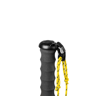 GRIVEL ANARCHIST BASTONCINI DA SCIALPINISMO E FREERIDE LEGGERI E ROBUSTI - DISPONIBILE IN 3 MISURE