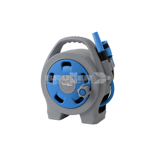 BRUNNER AQUAFIL PRO AVVOLGITUBO DA 11,6 m di tubo flessibile alimentare