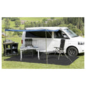 BRUNNER BALMAT STUOIA PER VERANDA LEGGERA IDEALE PER CAMPER E CARAVAN - DISPONIBILE IN VARIE MISURE E 2 COLORI
