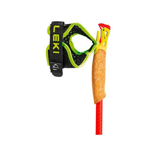 LEKI ULTRATRAIL FX.ONE SUPERLITE - DISPONIBILE IN 5 MISURE